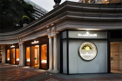 宝珀手表偷停处理方法集锦