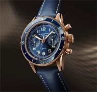 宝珀手表表蒙有划痕应该咋办